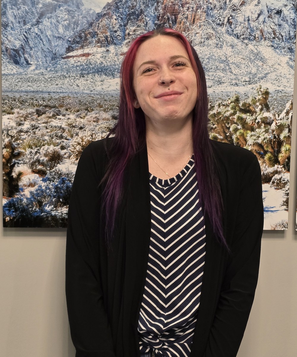 Meghan Hardin, Client Solutions Specialist at Relief Strategies